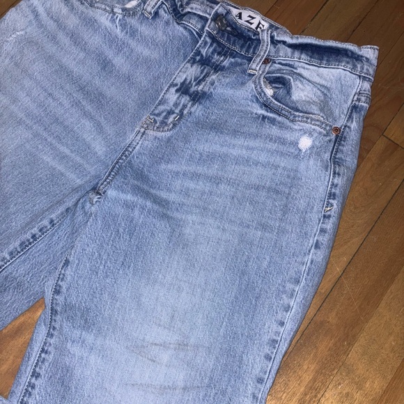 DAZE jeans - Picture 3 of 4